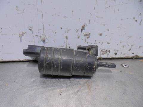 Foto 2ª: Motor Limpia Delantero Renault Megane 1.9 D AUTHENTIQUE BERLINA 80CV 59KW I FASE 2 BERLINA BA0) [F9Q Q7] (2002)
