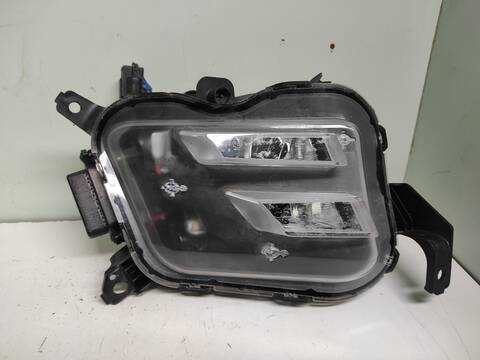 Faro Antiniebla Delantero Izquierdo Kia Sportage G4FU