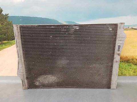 Foto 2ª: Radiador Motor Bmw X6 3.5D 286CV 210KW [306D5] (2009)