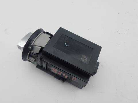 Foto 3ª: Motor de Arranque Volkswagen Passat HIGHLINE BLUEMOTION 140CV 103KW [CFFB] (2012)