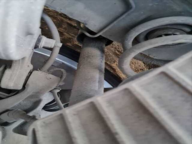 Amortiguador Trasero Derecho Audi A4 BASICO AVANT 150CV 110KW