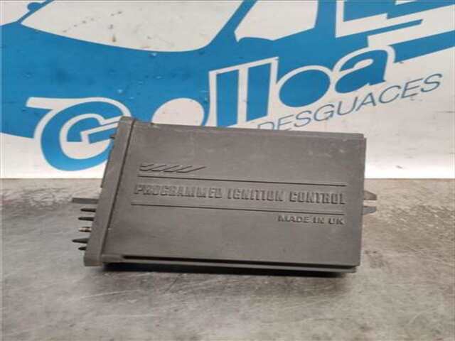 Centralita Motor ECU Rover Montego 2.0 I CAT