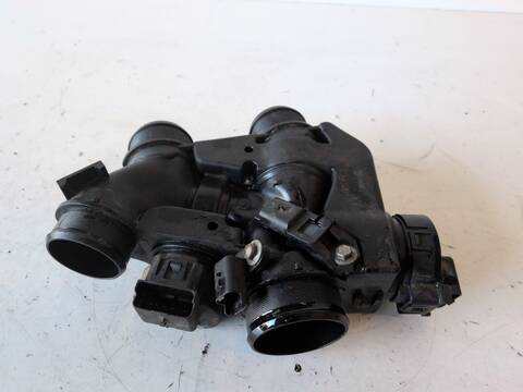 Caja Mariposa Citroen C4 9HZ PICASSO