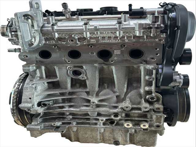 Foto 2ª: Motor Completo Volvo S90 407CV 299KW [B4204T35] (2018)