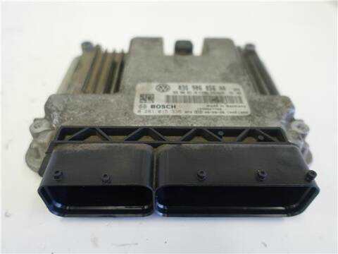 Centralita Motor ECU Seat Leon 1.9 TDI 105CV 77KW