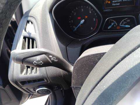 Foto 2ª: Mando Multifuncion Ford Focus SPORT 115CV 85KW [T1DA] (2015)