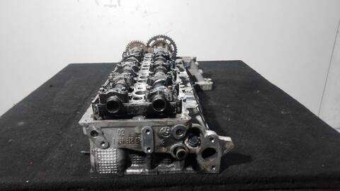 Foto 3ª: Culata Bmw Serie 1 116 D E81) [N47D20A] (2010)