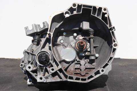 Caja Cambios Tata Indica IDI 49CV 36KW