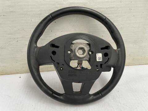 Foto 3ª: Volante Mazda 3 CENTER-LINE 150CV [SHY6  SHY4] (2013)