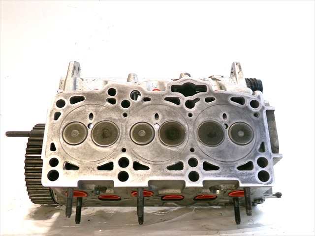 Foto 4ª: Culata Seat Ibiza 1.4 TDI MODELO 6L,2002-2008 [BNV] (2007)