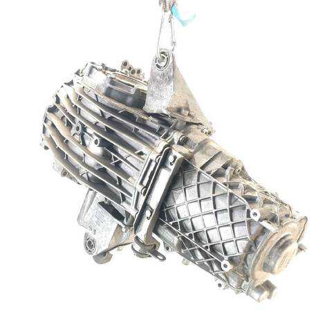 Foto 2ª: Caja Cambios Skoda Superb 2.0 TDI (2001)