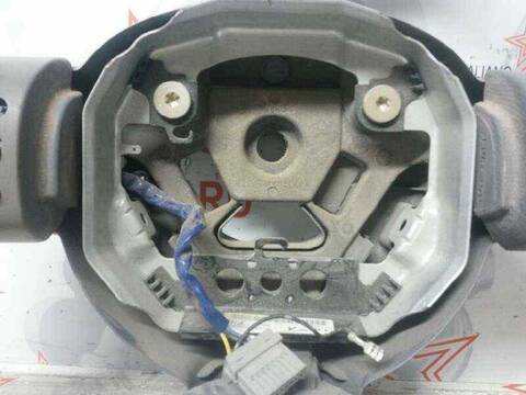 Foto 2ª: Volante Nissan Micra 98CV 72KW (2002)