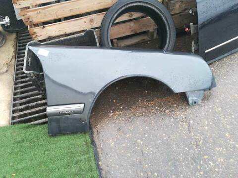 Aleta Delantera Derecha Mercedes Clase E 180 320 CDI 210.026) BERLINA 197CV 145KW