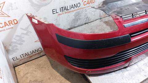 Foto 2ª: Paragolpes Delantero Citroen C4 COOL BERLINA 90CV 66KW [9HX] (2008)