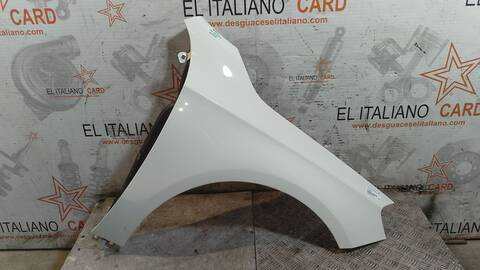 Aleta Delantera Derecha Mercedes Clase A 140 A 200 CDI 176.008) 136CV 100KW