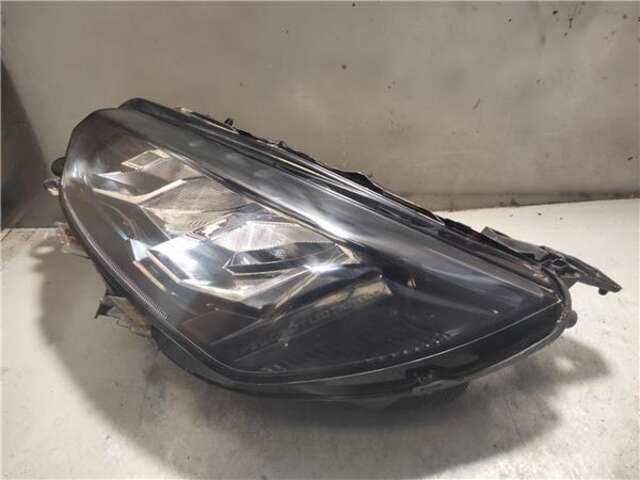 Foto 3ª: Faro Izquierdo Peugeot 208 1.2 ACTIVE PACK [1.2 LTR. - 74 KW PURETECH] [HN05]