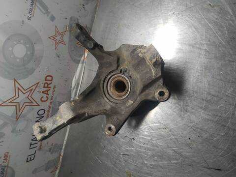 Foto 3ª: Mangueta Delantera Izquierda Renault Trafic L1H1 CAJA CERRADA CORTO 101CV 74KW [F9Q760] (2006)