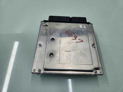 Centralita Motor ECU Bmw Serie 3 315 330D COUPE 231CV 170KW