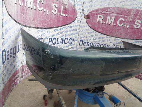 Foto 2ª: Paragolpes Trasero Seat Cordoba 1.9 TDI BERLINA 90CV 66KW [AHU] (1999)