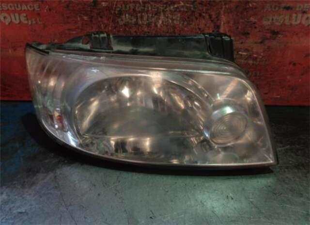 Foto 2ª: Faro Derecho Hyundai Matrix 1.5 CRDI [D4FA]