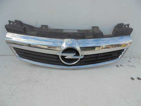Rejilla Delantera Opel Zafira COSMO 105CV 77KW