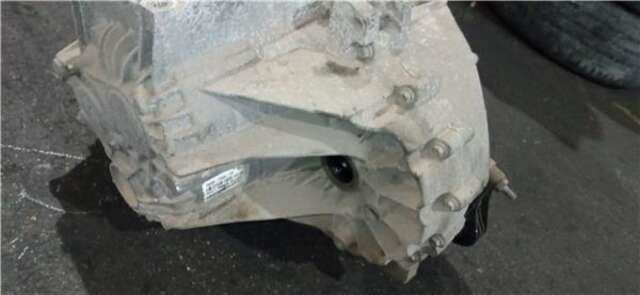 Foto 2ª: Caja Cambios Ford Mondeo 2.0 TDCI [QXBB]