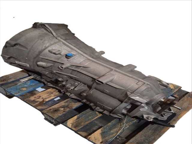 Foto 3ª: Caja Cambios Automatica Bmw Serie 5 518 520 D 184CV 135KW AUT. [N47D20C] (2010)