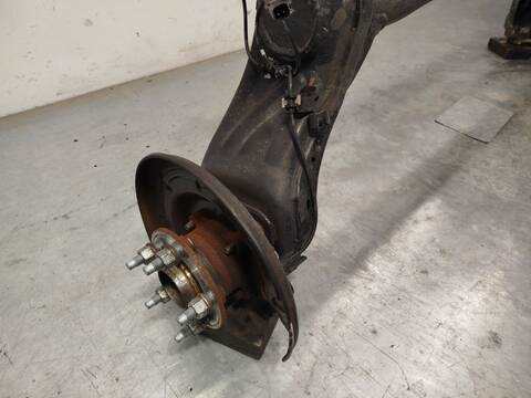 Foto 3ª: Puente Trasero Opel Astra 1.4 TURBO 68) 125CV 92KW [B14XFT] (2017)