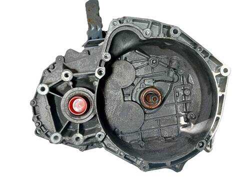 Caja Cambios Saab 9-3 Z19DTH BERLINA