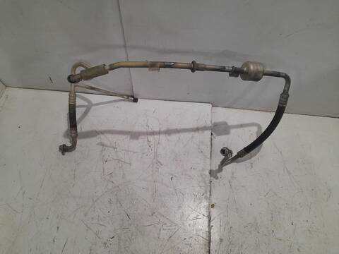 Tubos Aire Acondicionado Citroen C5 1.6 16V HDI FAP 109CV