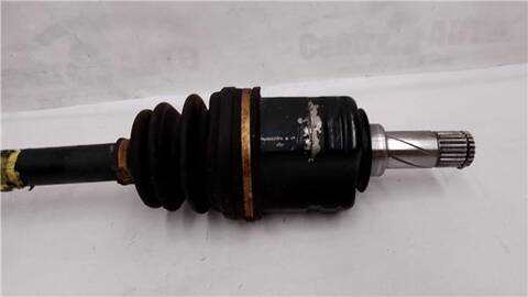 Foto 3ª: Transmision Delantera Izquierda Opel Corsa 1.3 COSMO [1 3 LTR. - 51 KW 16V CDTI CAT Z 13 DT - LN9)] 69CV
