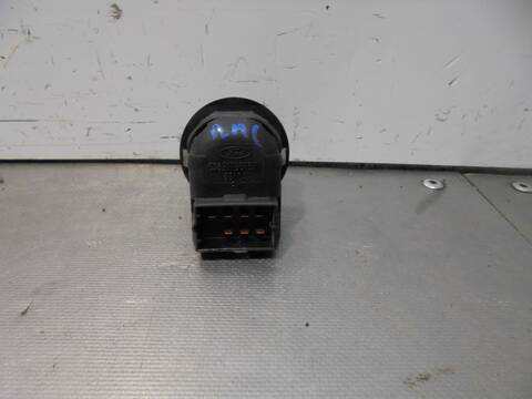 Foto 3ª: Mando Retrovisor Ford Fiesta 1.6 TDCI CAT 95CV 70KW [TZJA] (2010)