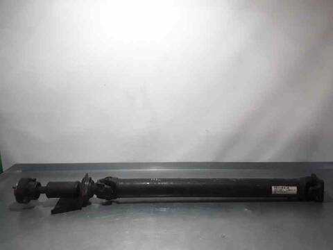 Transmision Central Mercedes Clase ML 270 CDI 163.113) W163)