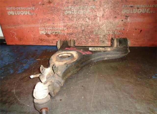 Foto 3ª: Brazo Suspension Delantero Derecho Mercedes Clase E 180 E 290 TURBO-D (210.017) [OM 602.982]