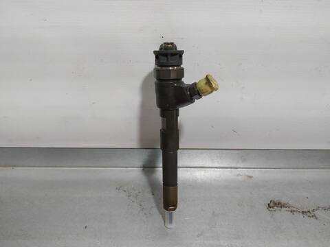 Inyectores Renault Clio 1.5 DCI DIESEL FAP ENERGY 75CV 55KW