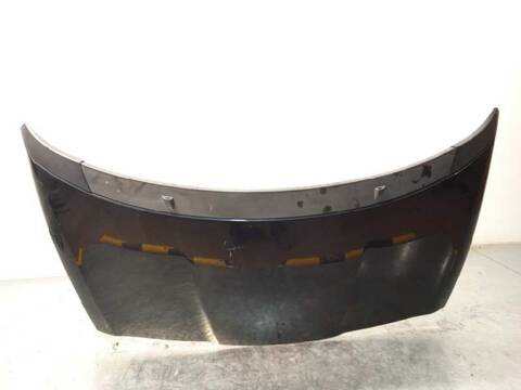 Foto 2ª: Capot Peugeot 5008 ACTIVE 114CV 84KW [9H05] (2013)