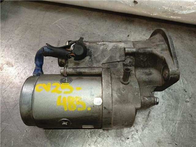 Motor de Arranque Isuzu N NPR77