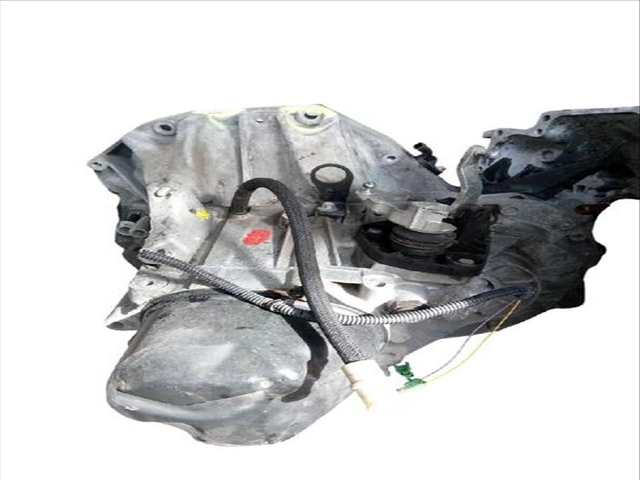 Caja Cambios Renault Clio 1.5 DCI C/BR0G C/BR1G) 68CV