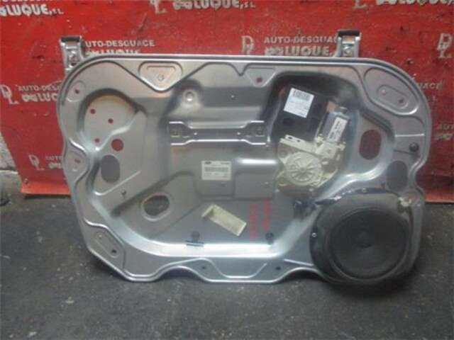 Elevalunas Eléctrico Delantero Izquierdo Ford Focus 1.6