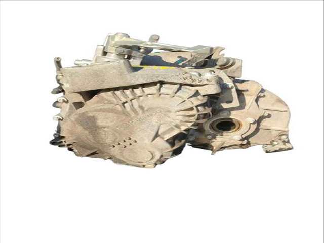 Foto 2ª: Caja Cambios Opel Vectra 1.9 CDTI F68) (2002)