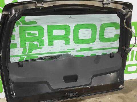 Foto 2ª: Portón Citroen C3 1.4 HDI 68CV [8HZ (DV4TD)] (1995)