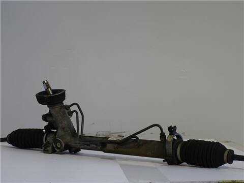 Foto 2ª: Cremallera de Direccion Seat Arosa 1.4 60CV 44KW [AUD] (2001)