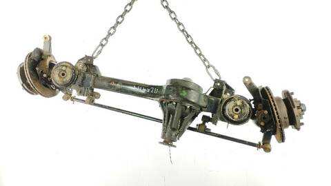 Puente Delantero Land Rover Defender 2.2 TD4 4X4 L317)