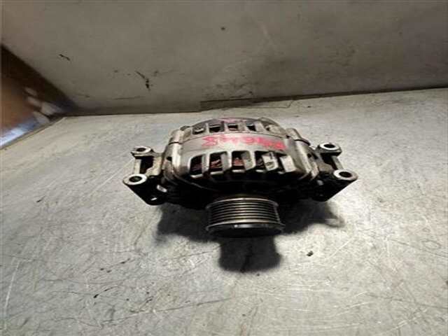 Foto 2ª: Alternador Mercedes Sprinter 209 CDI