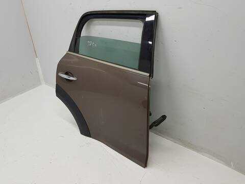 Foto 3ª: Puerta Trasera Derecha Mini Countryman COOPER S (2010)