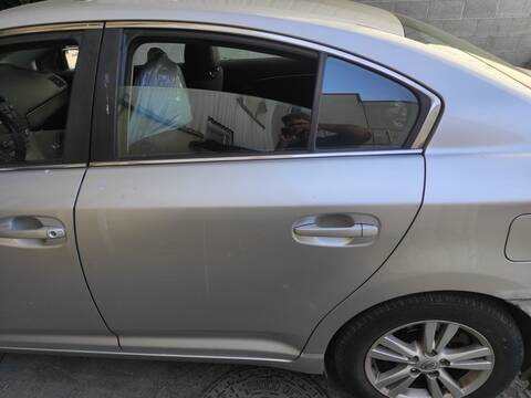 Puerta Trasera Izquierda Toyota Avensis 1ADFTV