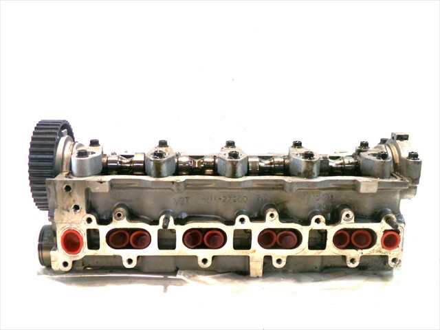 Culata Kia Carens 2.0 CRDI 2003-2006