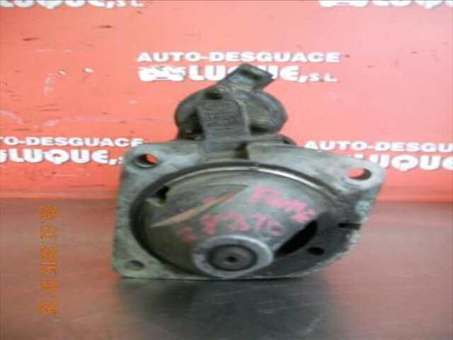 Foto 2ª: Motor de Arranque Alfa Romeo 156 2.4 JTD (136CV) [AR32501]