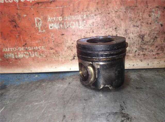 Foto 2ª: Despiece Motor Kia Sorento 2.5 CRDI [D4CB]