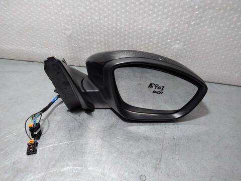 Retrovisor Derecho Peugeot 208 ACTIVE 101CV 74KW